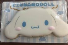 クッキー付き ストロベリーケーキ15㎝ 7