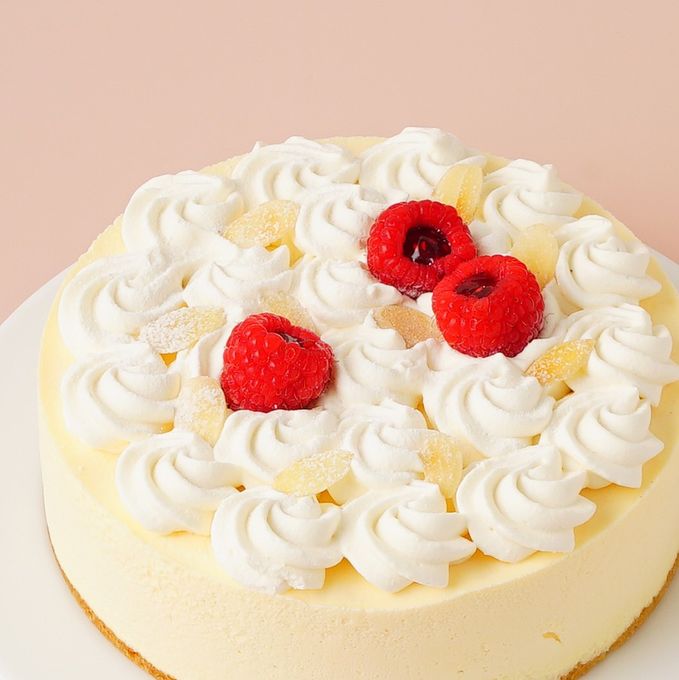 【数量限定】Ryoura 菅又亮輔氏 監修 フロマージュラフィネ 6