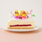 【数量限定】Ryoura 菅又亮輔氏 監修 フロマージュラフィネ 5