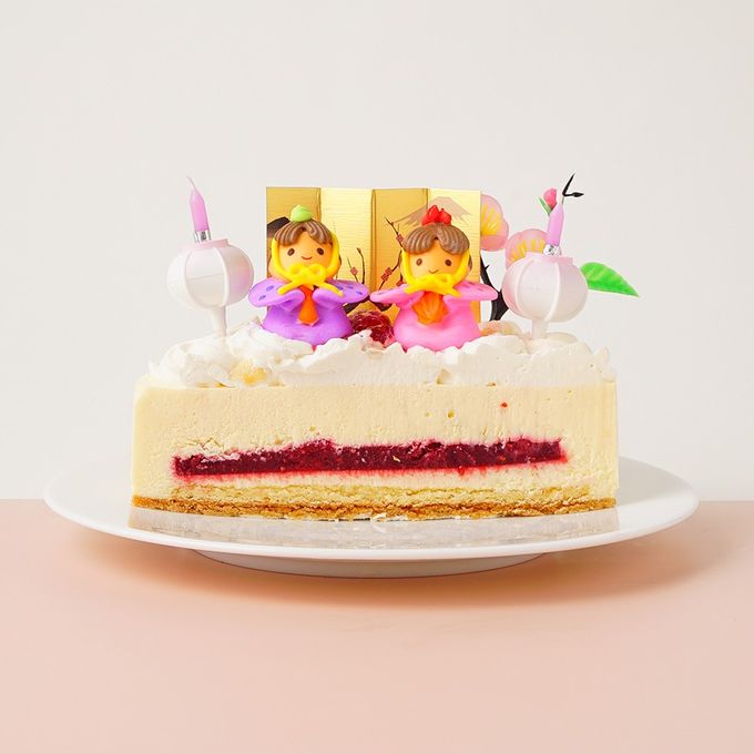 【数量限定】Ryoura 菅又亮輔氏 監修 フロマージュラフィネ 5