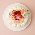 【数量限定】Ryoura 菅又亮輔氏 監修 フロマージュラフィネ 3