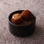 《Makuake専用》極上生トリュフショコラ 8個入り 2