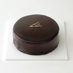 ザッハトルテ チョコレートケーキ 5号 15cm sachertorte-5 4