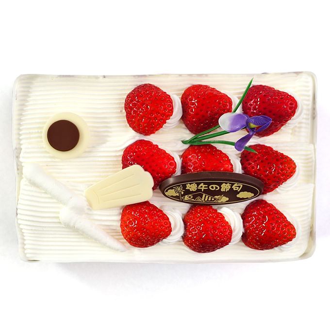 こいのぼりデコレーション 19×12cm koinobori こどもの日2026 3