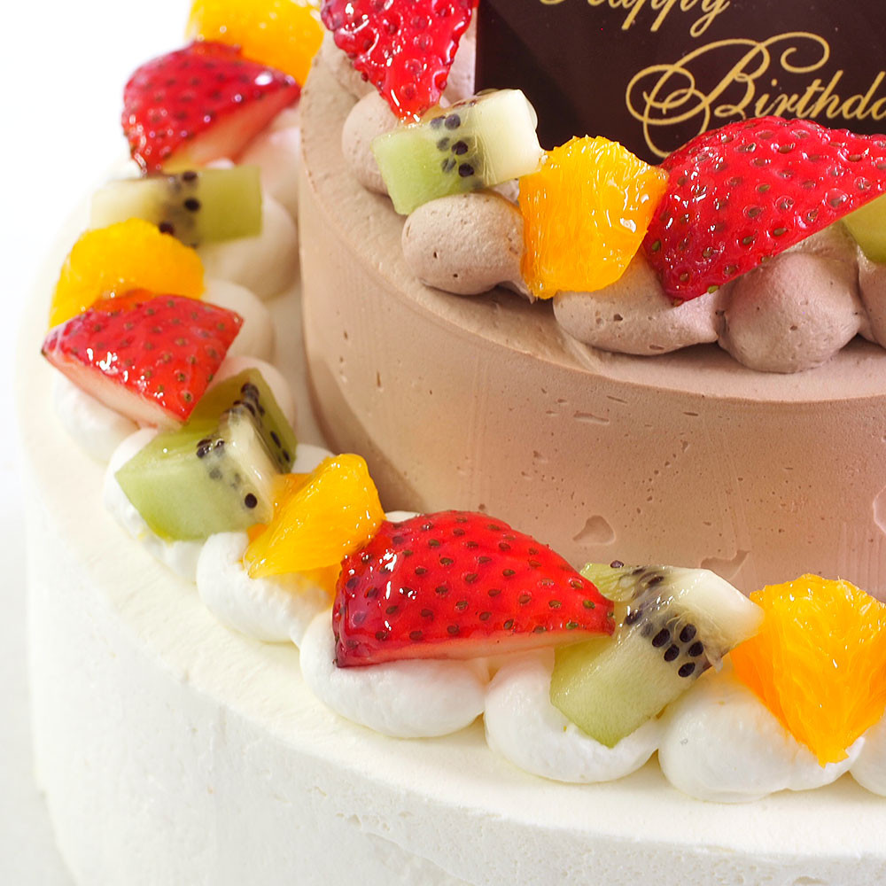 DAIWA - 【ショートケーキ】 ベルグの4月 ストロベリーショートケーキ 洋菓子 | G-Call