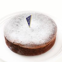 ガトーショコラ チョコレートケーキ 4号 12cm gateau-4 