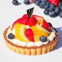 フルーツタルト 4号 12cm tart-4