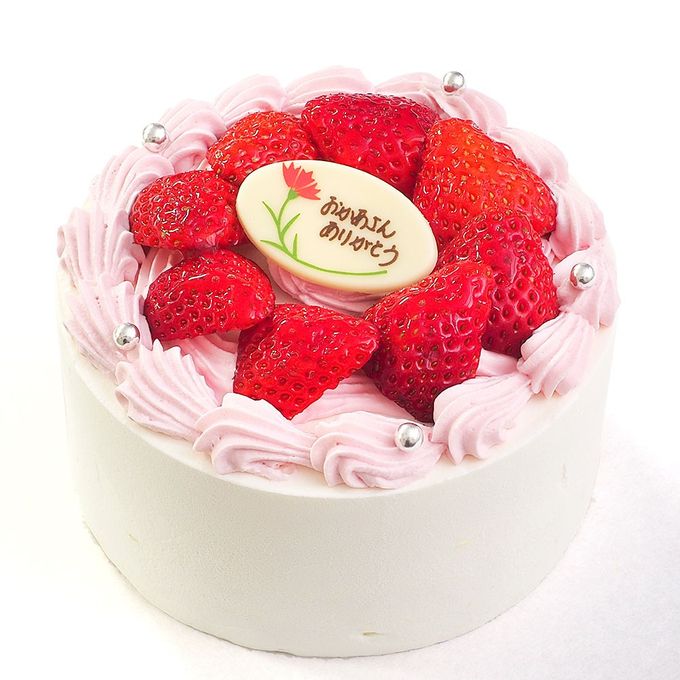 マザーズデコレーション 4号 12cm mothers-deco-4 母の日2026 2