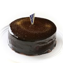 ザッハトルテ チョコレートケーキ 6号 18cm sachertorte-6