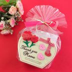 マザーズギフト 焼き菓子詰め合わせ 8個入り mothers-gift 母の日2026 1