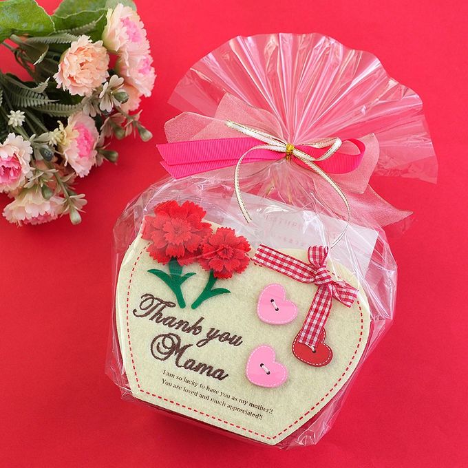 マザーズギフト 焼き菓子詰め合わせ 8個入り mothers-gift 母の日2026 1