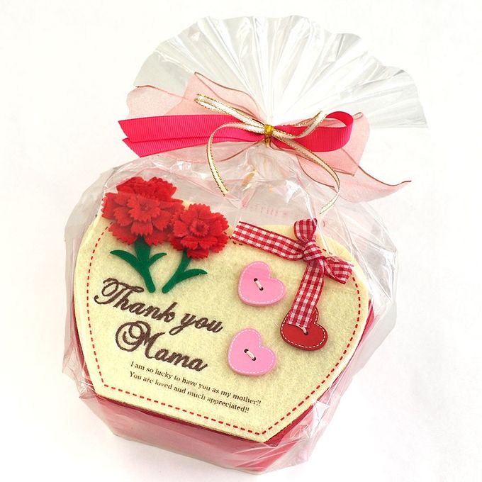 マザーズギフト 焼き菓子詰め合わせ 8個入り mothers-gift 母の日2026 2