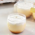 濃厚なめらかプリン 3個入り pudding-3 ホワイトデー2025 6