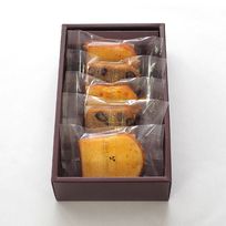 パウンドケーキ3種詰め合わせ 5個入り pound-assort-5