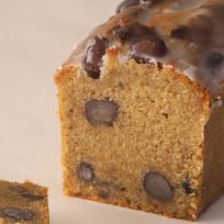 パウンドケーキ もち麦と甜菜糖 大納言 pound-dainagon
