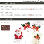 クリスマスケーキ フレッシュフルーツ乗せ生クリームショートケーキ 3号 9cm cream-3-xmas クリスマス2025 7