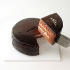 ザッハトルテ チョコレートケーキ 5号 15cm sachertorte-5 6