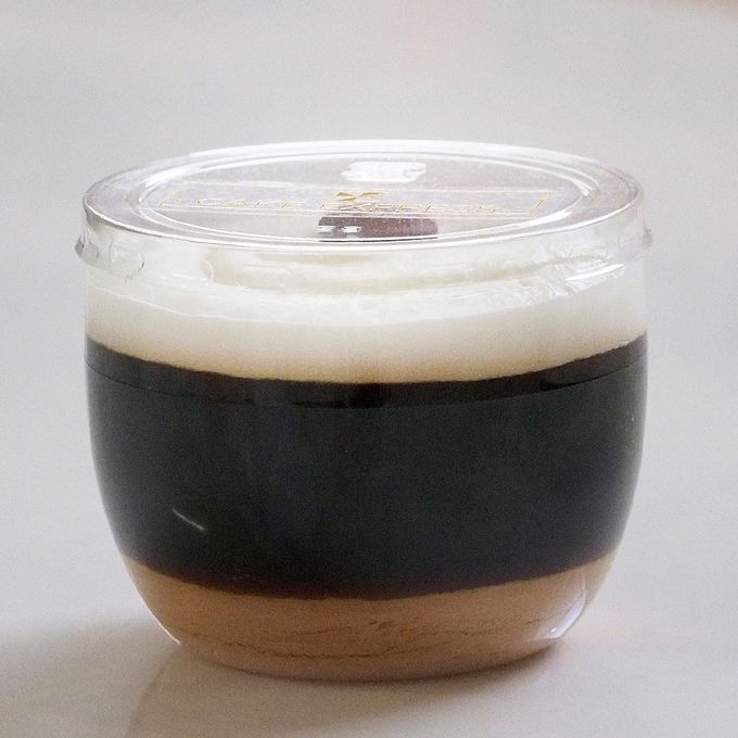 エスプレッソゼリー 3個入り coffee-jelly-3 1
