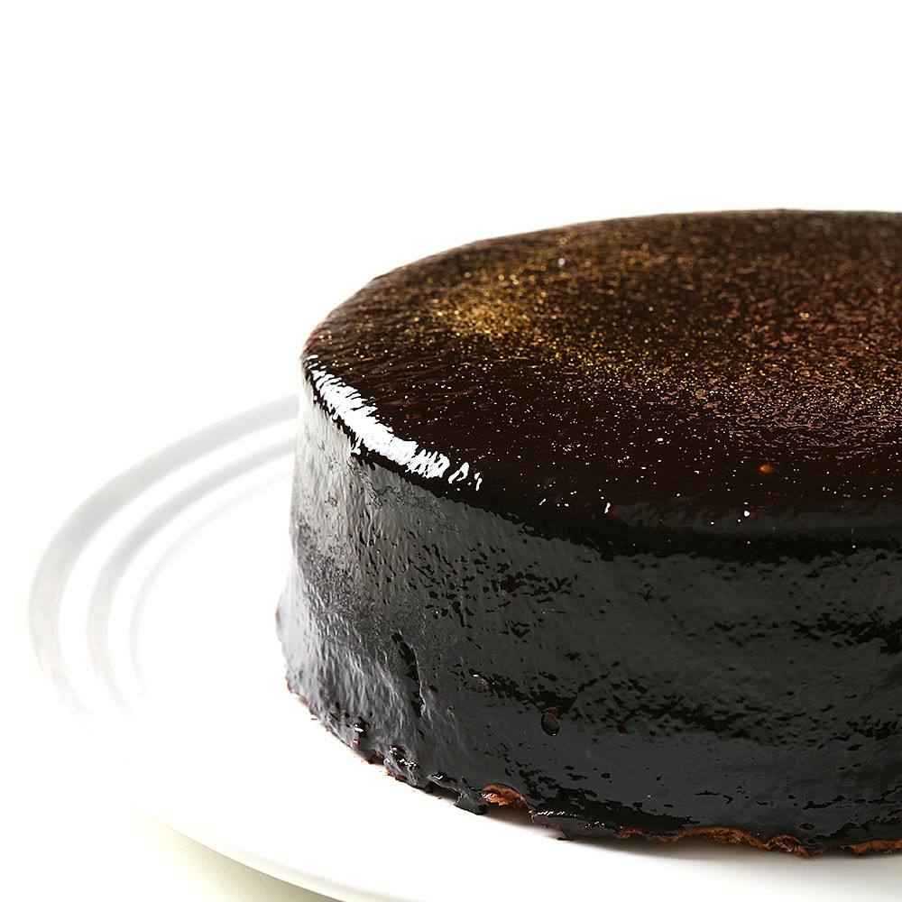ザッハトルテ チョコレートケーキ 5号 15cm sachertorte-5 2