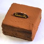 土柱ショコラ 4号 12×12cm dochu-4  2