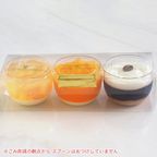 ゼリー3種詰め合わせ 3個入り jelly-assort-3 6