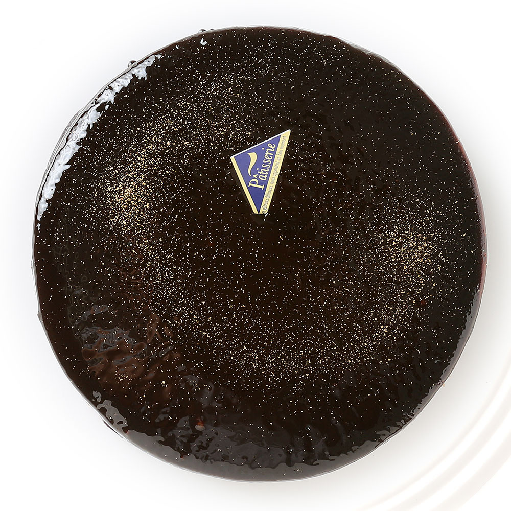 ザッハトルテ チョコレートケーキ 5号 15cm sachertorte-5 3