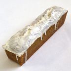 パウンドケーキ 抹茶とホワイトチョコ pound-matcha 2