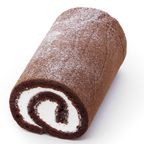 プレミアムショコラロールケーキ 6.5×8.5×16cm roll-choco 2