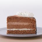 写真ケーキ ザッハトルテ チョコレートケーキ ラズベリーデコレーション 4号 12cm sachertorte-4-p2 5
