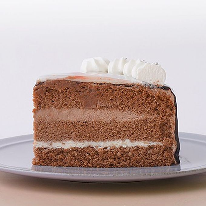 写真ケーキ ザッハトルテ チョコレートケーキ ラズベリーデコレーション 4号 12cm sachertorte-4-p2 5