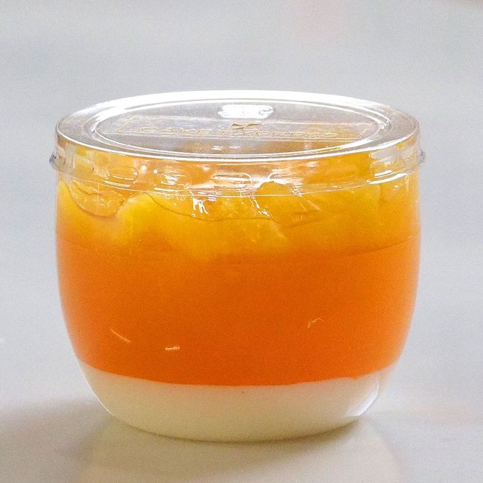 生絞りオレンジゼリー 3個入り orange-jelly-3 1
