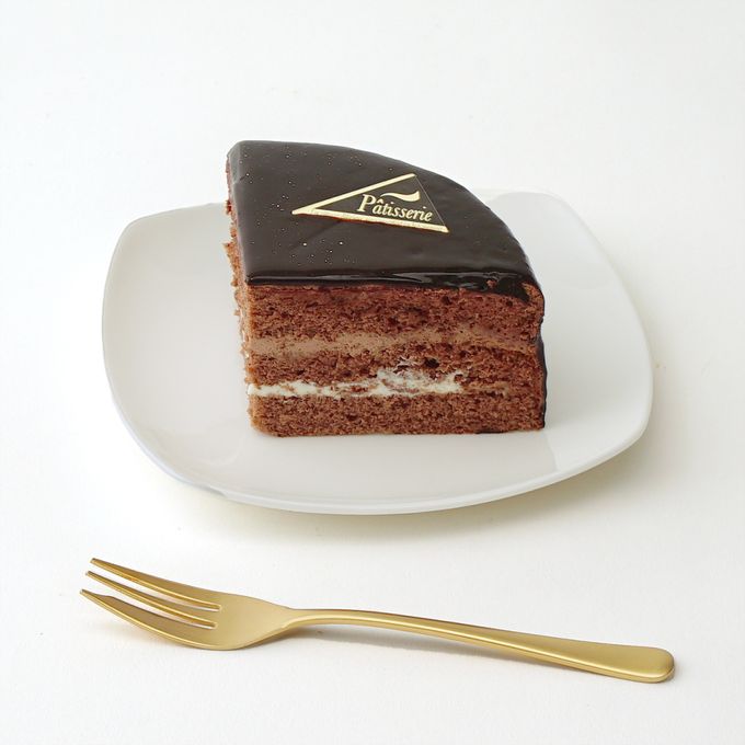 ザッハトルテ チョコレートケーキ 5号 15cm sachertorte-5 5
