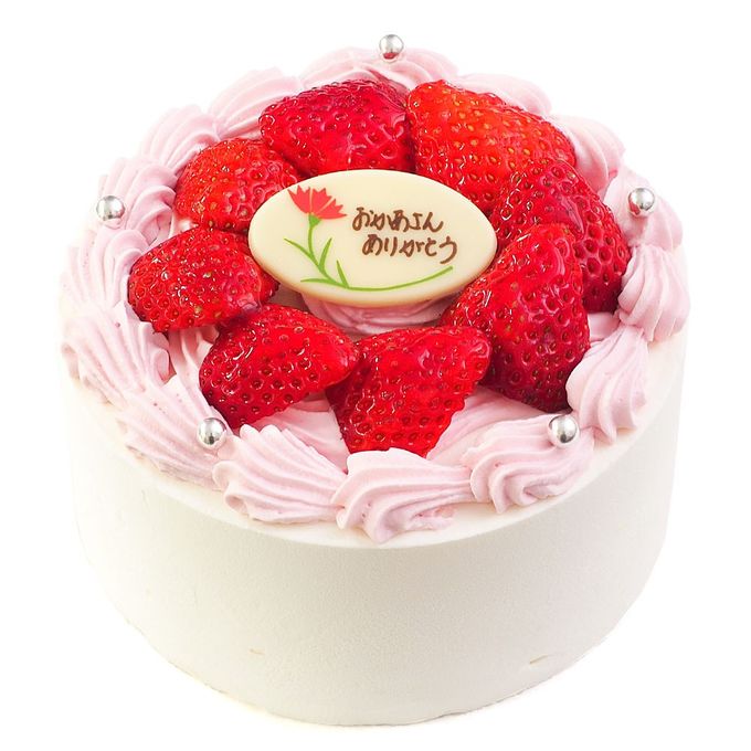 マザーズデコレーション 4号 12cm mothers-deco-4 母の日2026 3