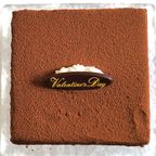 土柱ショコラ 4号 12×12cm dochu-4  4