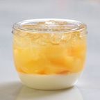 旬の桃ゼリー 3個入り peach-jelly-3 1