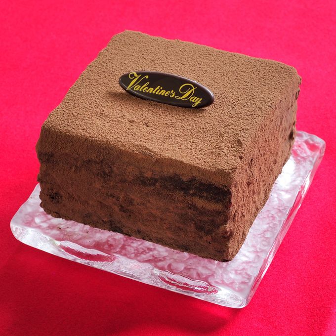 土柱ショコラ 4号 12×12cm dochu-4  1