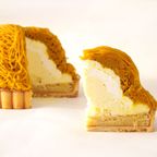 ハロウィンパンプキンタルト 4号 12cm halloween-tart-4 8