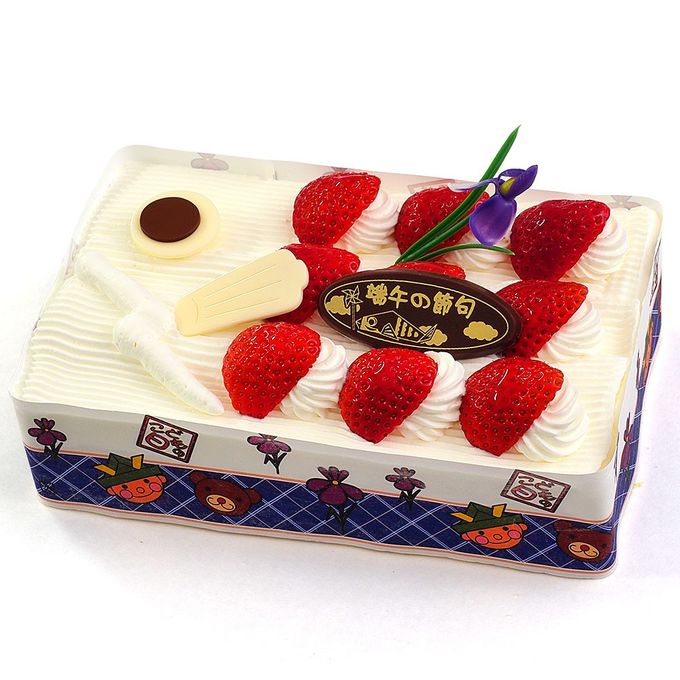 こいのぼりデコレーション 19×12cm koinobori こどもの日2026 1