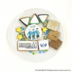 【アイドルマスター SideM】C.FIRST クッキー缶 2