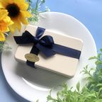 父の日缶【ラッピング済み】★カラフルで可愛い★アイシングクッキー＆ザクザククッキー缶  父の日2025 4