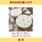 柴犬ver★カラフルで可愛い★アイシングクッキー＆ザクザククッキー缶 6