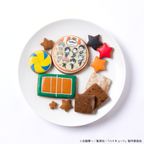 【ハイキュー!! 】クッキー缶 3