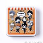 【ハイキュー!! 】クッキー缶 5