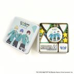 【アイドルマスター SideM】C.FIRST クッキー缶 1