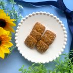 父の日缶【ラッピング済み】★カラフルで可愛い★アイシングクッキー＆ザクザククッキー缶  父の日2025 3