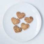 ★母の日缶★カラフルで可愛いアイシングクッキー＆ザクザククッキー缶  3