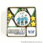 【アイドルマスター SideM】C.FIRST クッキー缶 5