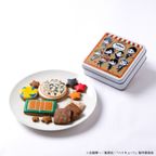 【ハイキュー!! 】クッキー缶 2