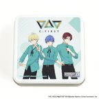 【アイドルマスター SideM】C.FIRST クッキー缶 6