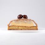 Xmasモンブランタルト 5号 15cm  4